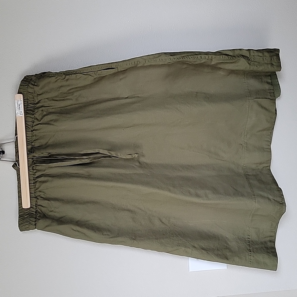 Madewell Womens Skirt Large